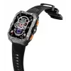 Smartwatch W80 PRO/Czarny W80PROCzarny Czarnyview