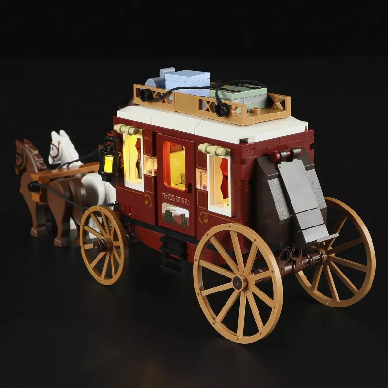 Lumibricks F9052