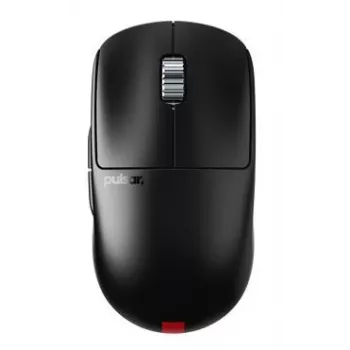 mysz USB Optical Wrl X2 V3/ES SIZE1 Czarny PX23ES11 Pulsar