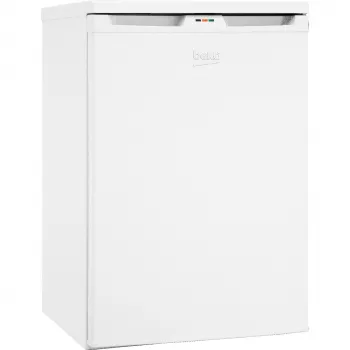 Beko FSE1074N Zamrażarka pionowa Wolnostojąca 95 L Biała