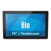 Elo Touch Solutions Elo 1594L - Monitor LCD - 39,6 cm (15,6 cala) - ramka otwarta - ekran dotykowy - 1920 x 1080 Full HD (1080p)
