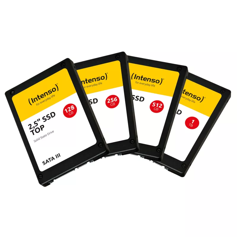 SSD|INTENSO|1000 GB|Serial ATA III|Write speed 500 MB/s|Read speed 550 MB/s|2.5|MTBF 2000000 h|3812460