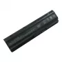 Bateria do notebooka, Extra Digital Extended, HP HSTNN-Q47C, 6600mAh