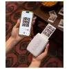Drukarka fotograficzna Fujifilm Instax Mini Link 3 Różowa Bluetooth przenośna drukarka natychmiastowa