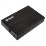 Zewnętrzna obudowa HDD 3.5 cala Kolink HDSU3U3 USB 3.0 — czarna
