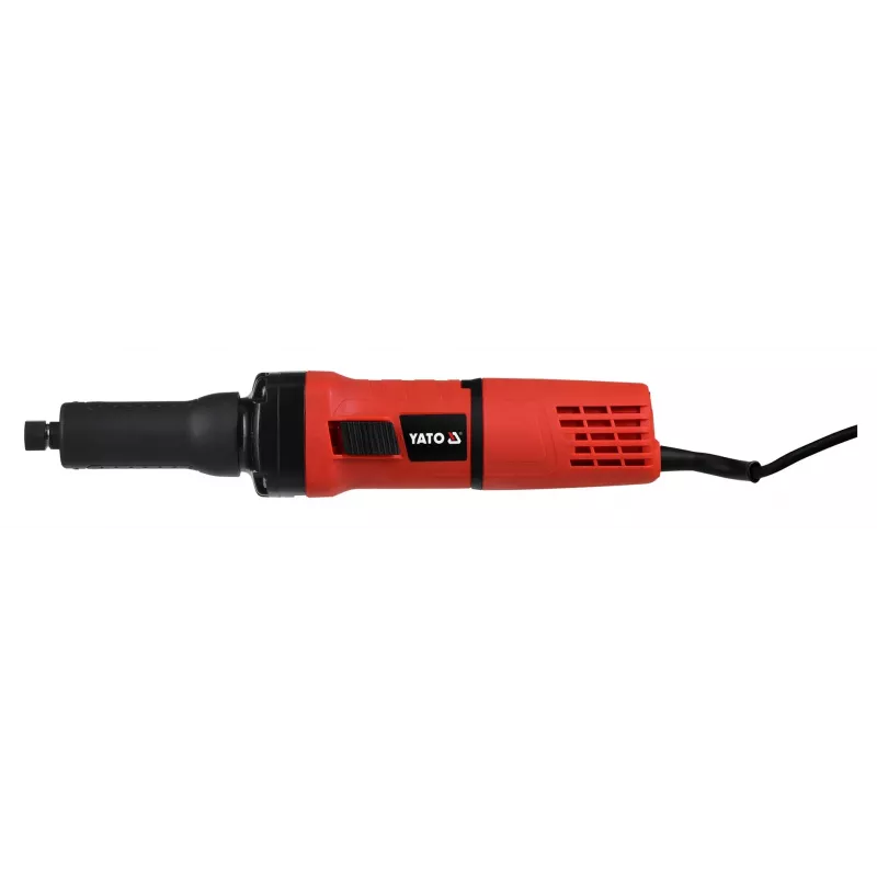 Yato YT-82080 szlifierka prosta, 750 W, tuleja zaciskowa 6 mm, 30000 RPM
