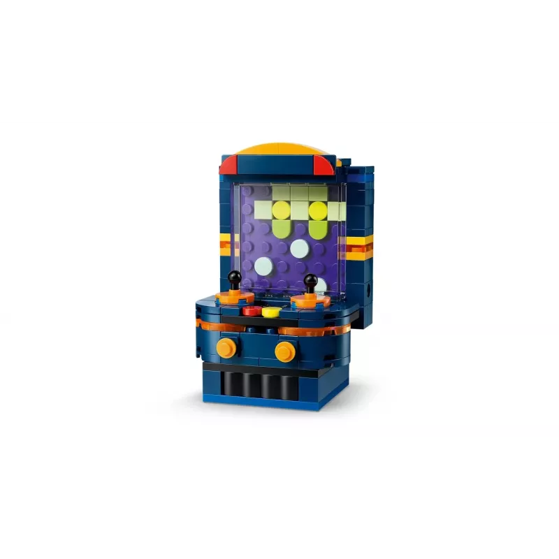 LEGO CREATOR 3 W 1 31380 Konsola do gier retro
