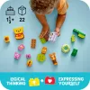 LEGO DUPLO 10457 Przyjęcie urodzinowe Kubusia Puchatka