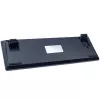 Klawiatura Ducky One 3 SF do gier USB QWERTZ niemiecka niebieska