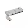 Wentronic 68879 Szary