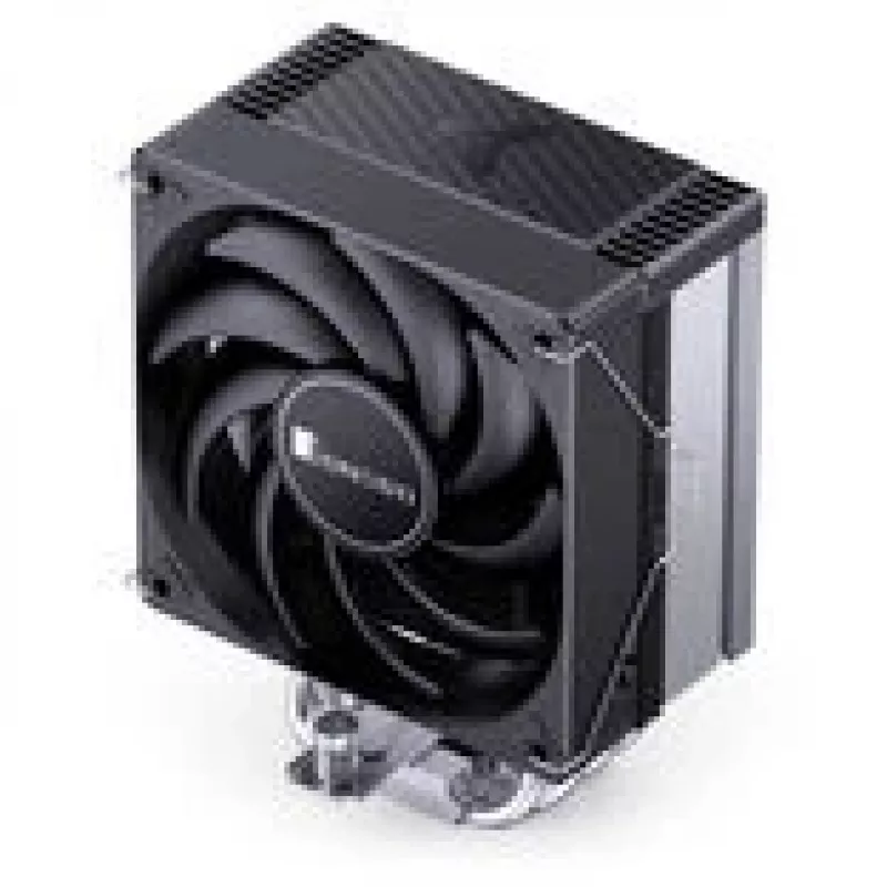 Chłodzenie CPU Jonsbo CR-1000MAX, 120 mm - czarny