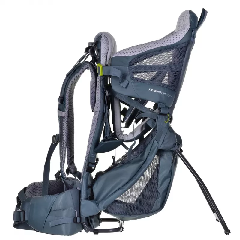 Plecak nosidełko dla dziecka Deuter Kid Comfort Active