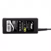 Zasilacz Akyga AK-ND-06 65 W wewnętrzny zasilacz do laptopa, 100–250 V, czarny, obudowa ABS