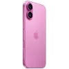 Apple iPhone 16 256GB Różowy MYEG3