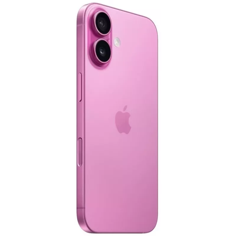 Apple iPhone 16 256GB Różowy MYEG3