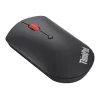 Mysz Lenovo 4Y50X88823 biurowa symetryczna Bluetooth optyczna 2400 DPI