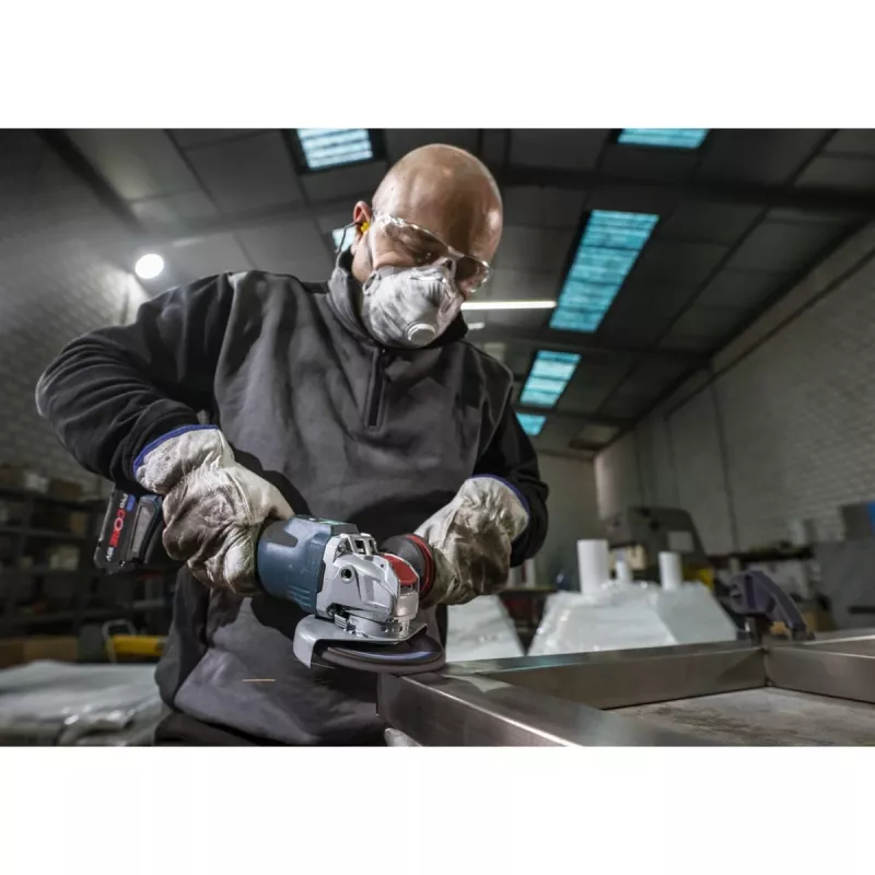 Bosch EXPERT N475 SCM tarcza szlifierska listkowa