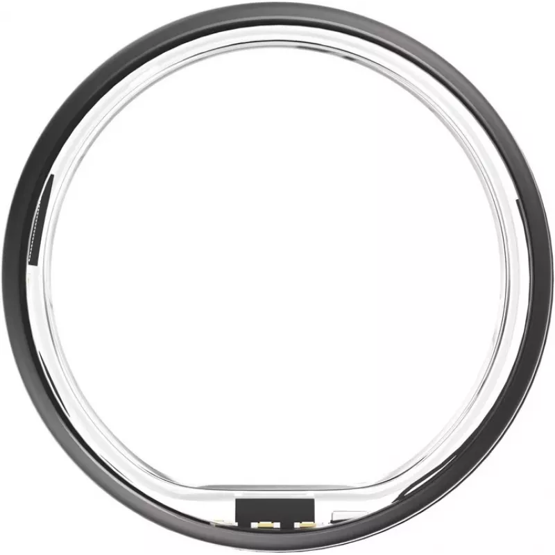 Ultrahuman Ring Air Matt Grey Rozmiar 9