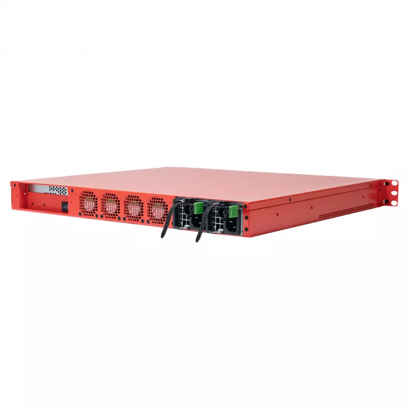 Securepoint RC350R G6 zapora sprzętowa 1U 38 Gbit/s