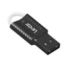 USB flash drive Lexar JumpDrive V40 32 GB USB Type-A 2.0 Czarny/Biały