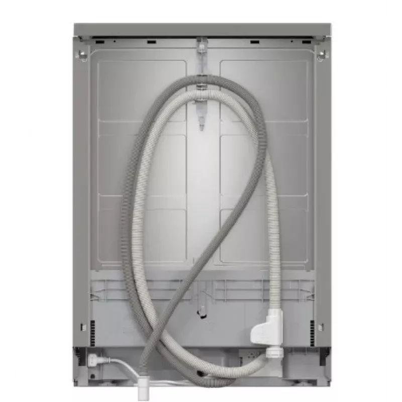 Wolnostojąca zmywarka Bosch SMS4EVI04E — 13 kompletów, 44–46 dB, klasa energetyczna D, 60×60×84,5 cm