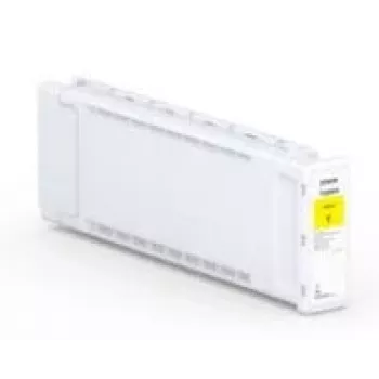 Wkład atramentowy Epson Singlepack UltraChrome Pro 6 T48M4 żółty