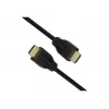 LogiLink Przewód HDMI HDMI-A wtyk, HDMI-A wtyk 3,00 m czarny CH0038 Kabel HDMI 4K UHD