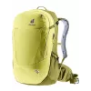 Plecak rowerowy -Deuter Trans Alpine 30 Sprout- kaktus