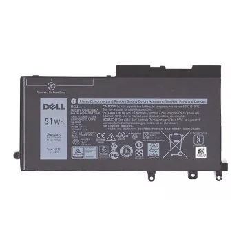 Bateria DELL D4CMT Latitude E5280 E5480 E5580