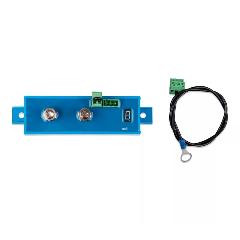 Inteligentny izolator akumulatora BatteryProtect Victron Energy BPR110022000 12/24V 100A
