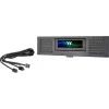 Thermaltake TT LCD Panel Kit Czarny The Tower 200 AC-066-OO1NAN-A1