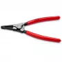 Knipex 45 11 170 Czerwony