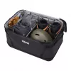 Thule 5531 Chasm Gear Hauler 80L Czarny
