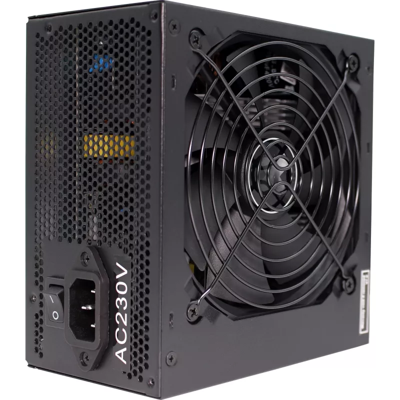 Zasilacz Xilence Performance C+ 650W