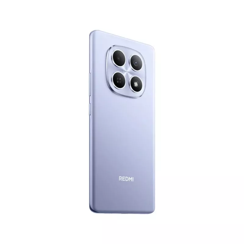 Xiaomi Redmi Note 15 Purple - Smartfon 17,2 cm (6,77) 8 GB 256 GB 6000 mAh fioletowy