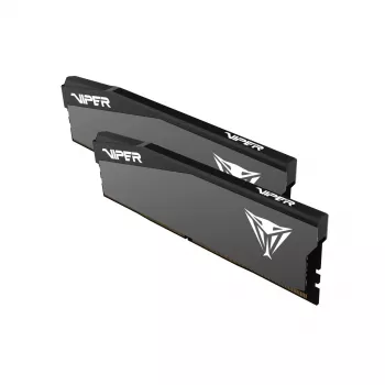 Patriot Viper Elite5 Ultra DDR5 2x32GB 6400MHz CL32