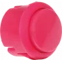 Joy-it BUTTON-magenta-MINI Urządzenie sieciowe magenta