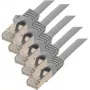 Kabel sieciowy ShiverPeaks S/CONN Cat. 7 S/FTP 1.5 m