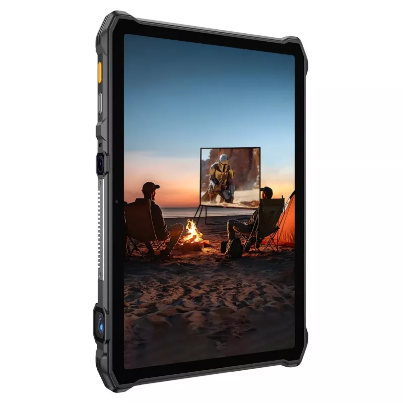 Tablet UleFone Armor Pad 5 Ultra — 12GB RAM, 512GB pamięci, 5G