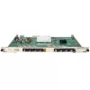 Optical sieciowy Terminal HUAWEI H807GPBH — karta GPON z 8 portami GPON 2.5G i gniazdem SFP