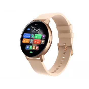 Smartwatch Tracer SMW9A Różowy