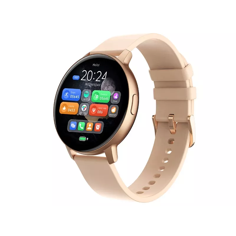 Smartwatch Tracer SMW9A Różowy