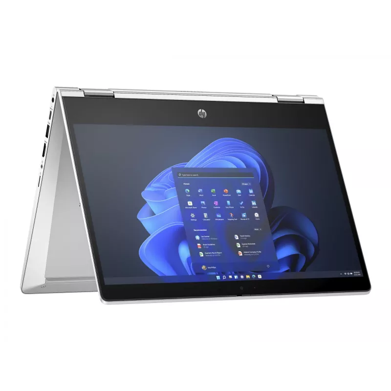 Laptop HP Pro x360 435 G10 13,3 cala AMD Ryzen 7 7730U 32GB 1TB SSD UMA Windows 11 Pro