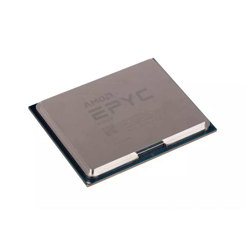 Procesor AMD EPYC 8124P 2.45 GHz 64 MB L3 Socket SP6