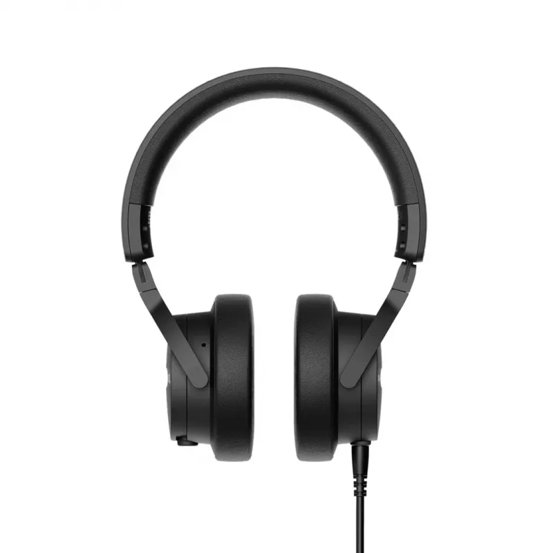 Słuchawki nauszne Beyerdynamic DJ 300 Pro X — zamknięte przewodowe odsłuchy DJ-skie, przetworniki 45 mm, 48 Ω, 5–35 kHz
