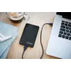 Zewnętrzny dysk twardy Intenso Memory Case 1 TB 5400 RPM 2,5 cala Micro-
