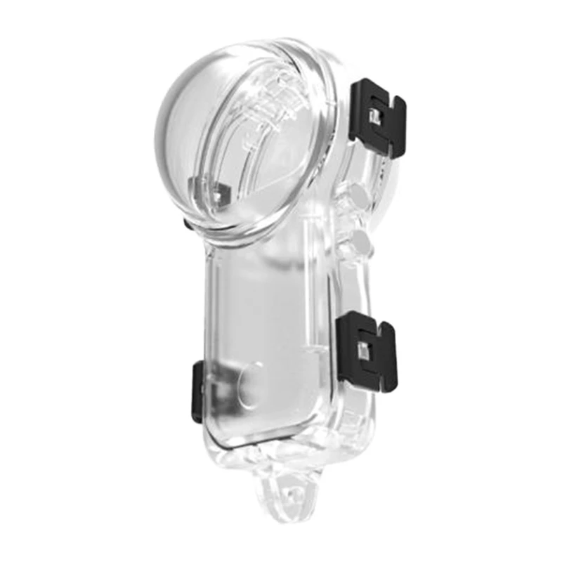Wodoodporna obudowa nurkowa Puluz do Insta360 X4 Air (do 50 m)