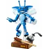 LEGO HARRY POTTER 76461 Korneński Piksie