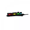 HyperX Alloy Origins PBT HX czerwony - Mechaniczna klawiatura gamingowa