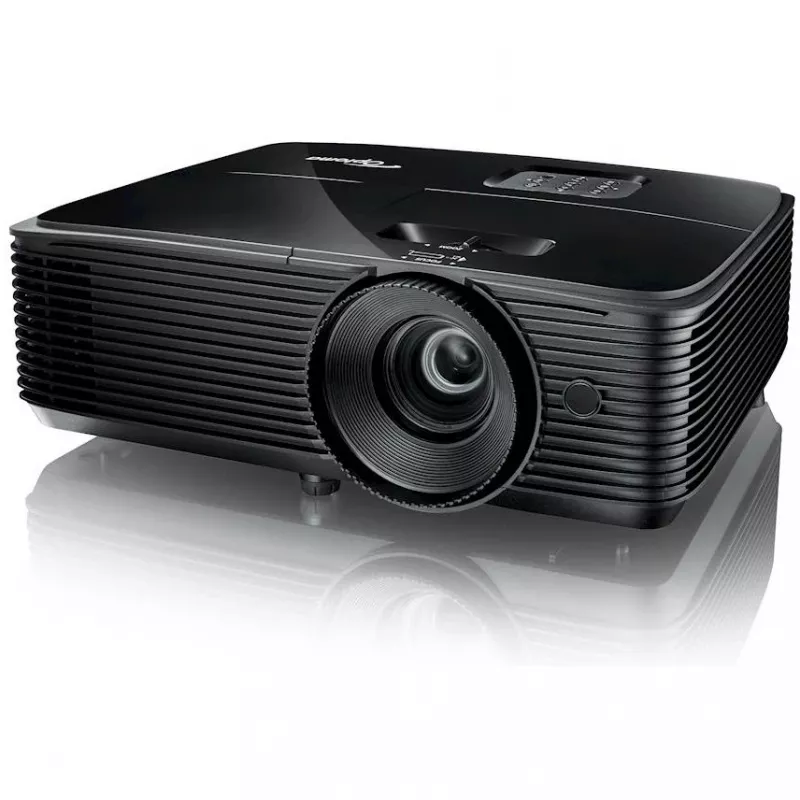 Projektor Optoma W400LVe